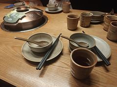 -大头椰·椰子鸡火锅(新梦店)