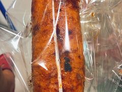 烧焦糖吉士忌廉法包-PAPER STONE BAKERY(天汇广场店)
