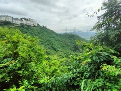 -求水山公园