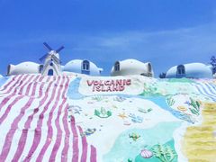 -漳州滨海火山岛自然生态风景区