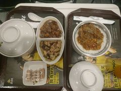 -真功夫(莲塘店)