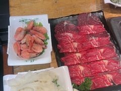 -草原塞蛮羊火锅城(港湾店)