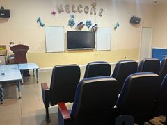 -格林米乐教育(欢乐颂商场中心店)