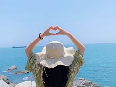 -广东惠东海龟国家级自然保护区