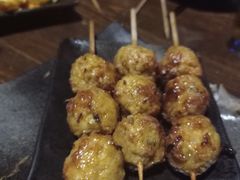 -木子烧鸟屋(百子湾店)