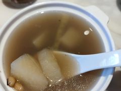 -大有利茶餐厅(福民店)