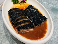 -胜记为食家·创新粤菜(车公庙店)