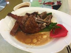 -椿记烧鹅(叠彩店)