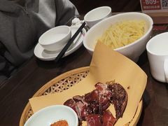 -味上湘菜馆(岳麓山店)
