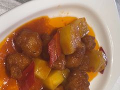 -金陵食府(林景店)