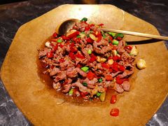 -炊烟小炒黄牛肉(浦东世纪汇店)