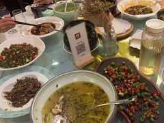 -阿斯牛牛·凉山菜(新会展店)