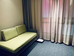 -西安钟楼北大街希尔顿欢朋酒店