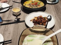 -无锡丽笙精选酒店·兰亭阁中餐厅