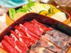 -润园四季椰子鸡火锅(南山海岸城店)