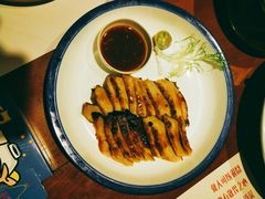 -囧人粗品·泰国街市料理(霖峰店)
