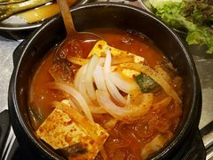 -401餐厅(弘大店)
