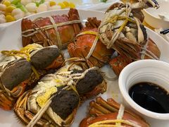 -醉香园(长江北路店)