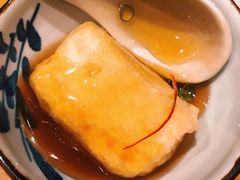 日式炸豆腐-天手古舞居酒屋(889广场店)