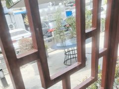-野渡坡·极致湘菜·庭院餐厅(汉阳店)