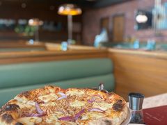 pizza系列-OGGI TRATTORIA PIZZERIA(深业上城店)