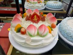 -鼎丰真(重庆路店)