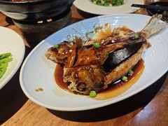 -马灯部落·西湖边的创意山景餐厅(虎跑动物园店)