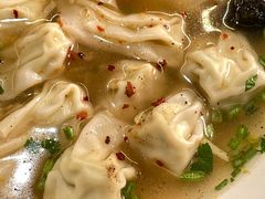 -小倩倩•鸡汤馄饨(江西路创始店)