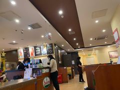 -萨莉亚意式餐厅(金隅嘉品mall店)