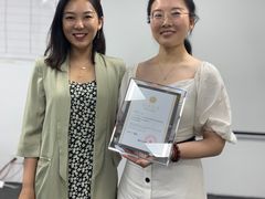 -思训家演讲口才培训(上城校区)