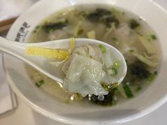 -百年尹氏汤包(湖南路狮子桥店)