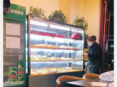 -湖滨老妈炸串(鑫苑景城店)