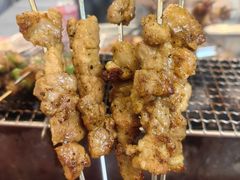 -生火火·小炉子炭烤(金楠天街总店)