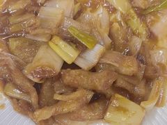 -魁盛居百年鲁菜馆(中林路店)