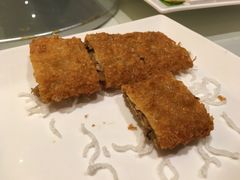 素鹅-利苑酒家(合景国际金融广场店)
