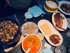 -局气 烤鸭·北京菜(光华路店)