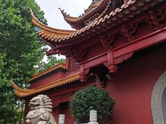 -钦赐仰殿道观
