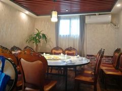 包厢-姜君·千岛湖鱼头馆(浦东大道店)