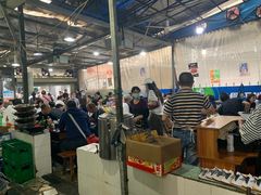 大堂-星鸿社重庆老火锅