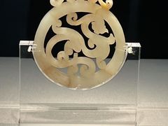 -北京大葆台遗址博物馆