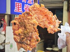 -丁脊壹绝·里脊肉