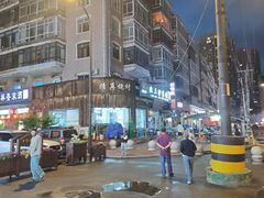 -北三沙家烧麦(北头道街店)