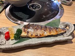 -御瀛日本料理