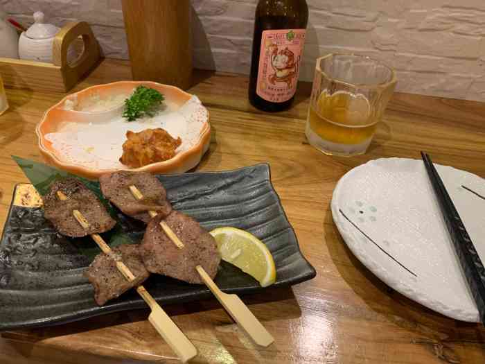 エビス惠比寿·深夜食堂-"日料控无时无刻就想念这口芥末味[调皮] .