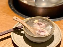 -大头椰·椰子鸡火锅(新梦店)