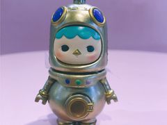 -泡泡玛特POPMART(宁波印象城店)