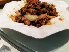 -海王府百姓家宴•海鲜饺子(东城店)