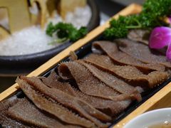 -鲜潭蒸汽石锅鱼(五道口购物中心店)