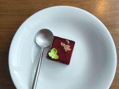 -OCEAN一席海鲜•海景餐厅(双子塔店)