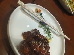 香浙汇小排-香浙汇(望京店)
